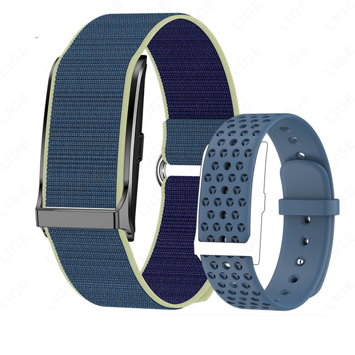 Smart Ware Pulse Smart Band