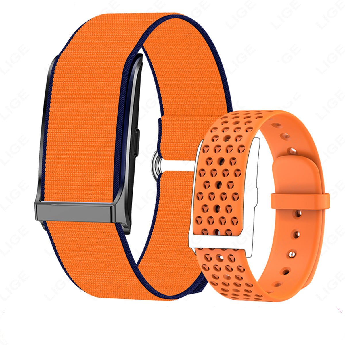 Smart Ware Pulse Smart Band