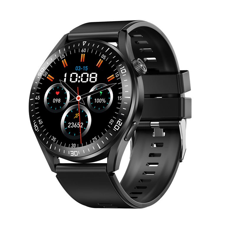 Smart Ware AeroFit Heart Rate Sleep Monitoring Sports Mode Smart Watch - Smart Ware Co