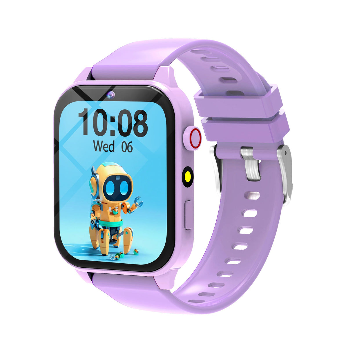 Smart Ware Spark Sleep Monitoring & Gaming Watch For Kids - Smart Ware Co