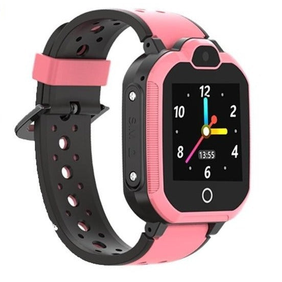 Kids Cute Smartwatch with GPS Tracking
