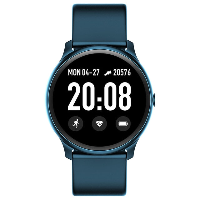 Unisex Multi-Language Sports Smart Watch Fitness Tracker