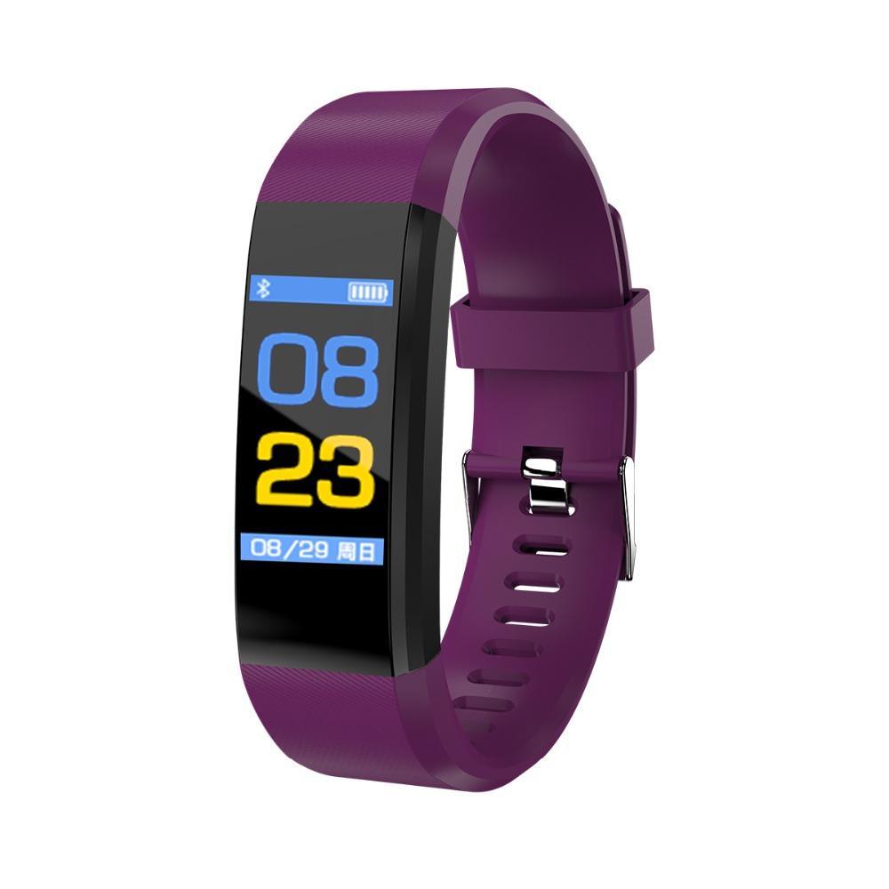Smart Watch Fitness Activity Tracker Watch
