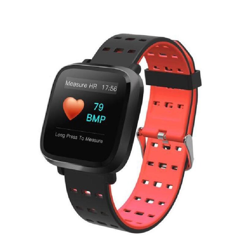 Sense Style Bluetooth Smart Activity & Fitness Tracker Watch Y8