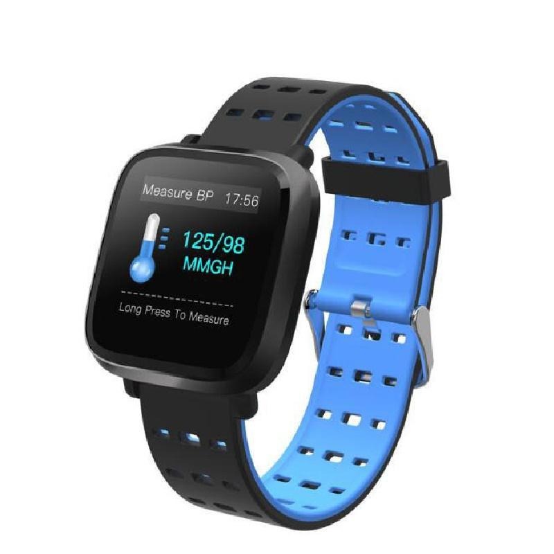 Sense Style Bluetooth Smart Activity & Fitness Tracker Watch Y8