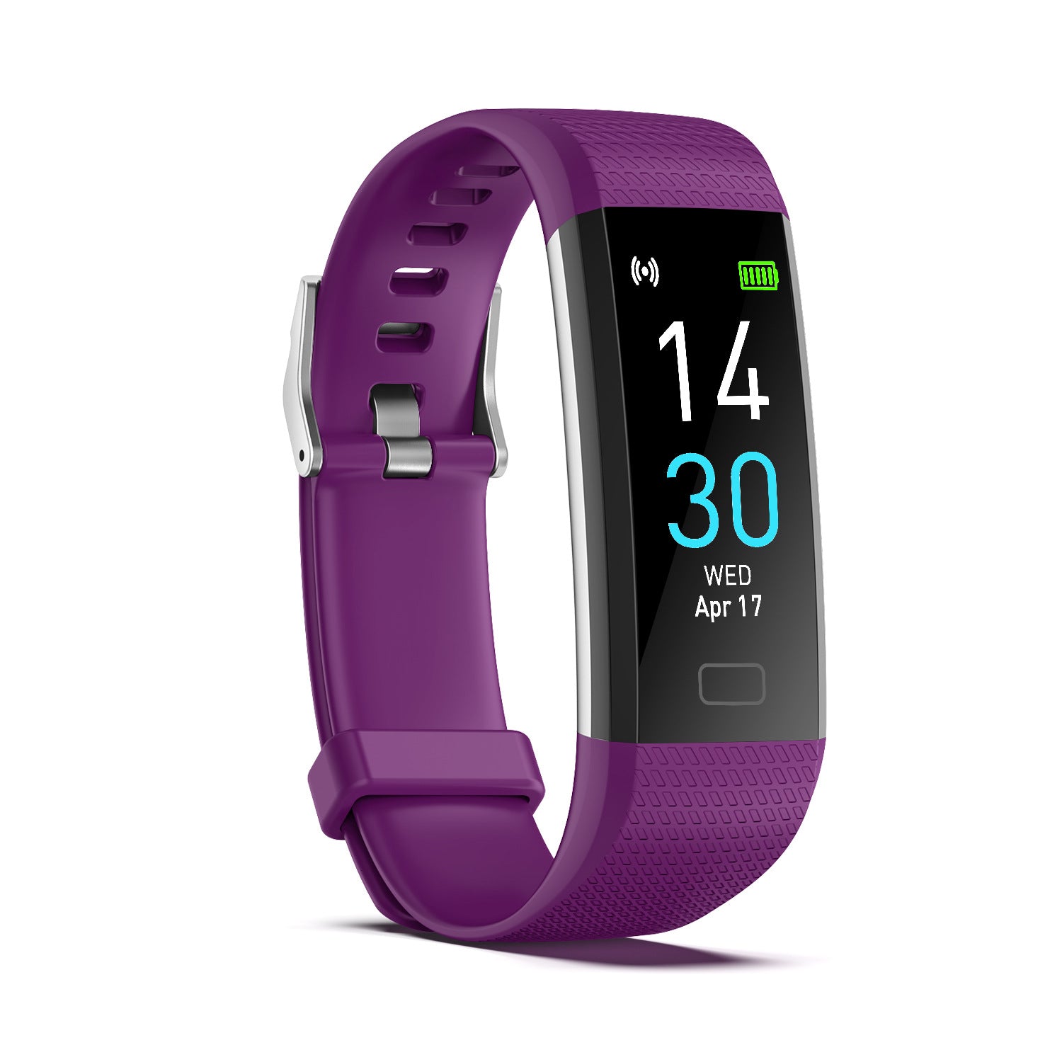 Modern Design Sports Fitness Tracker Smart Watch