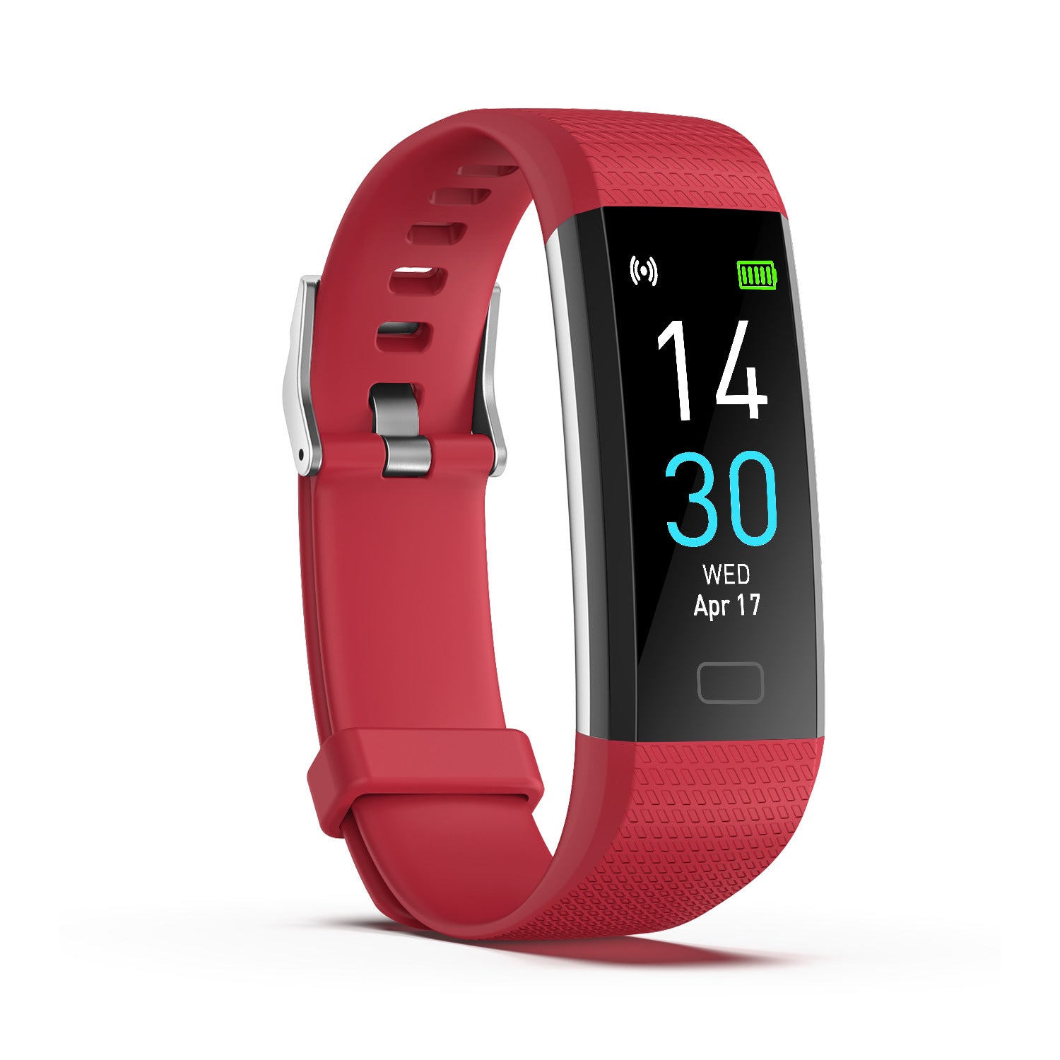 Modern Design Sports Fitness Tracker Smart Watch