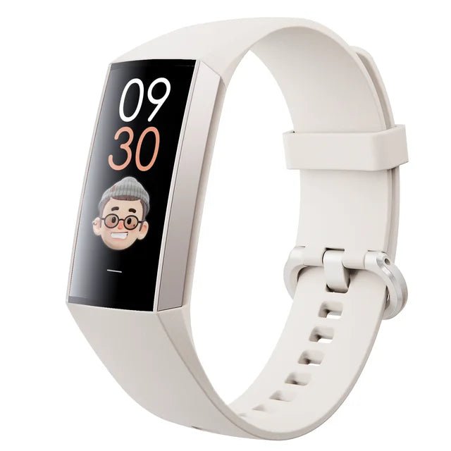 SmartWare Aqua Waterproof Smart Fitness Tracker - Smart Ware Co