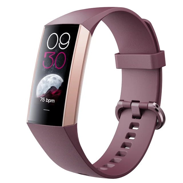 SmartWare Aqua Waterproof Smart Fitness Tracker - Smart Ware Co