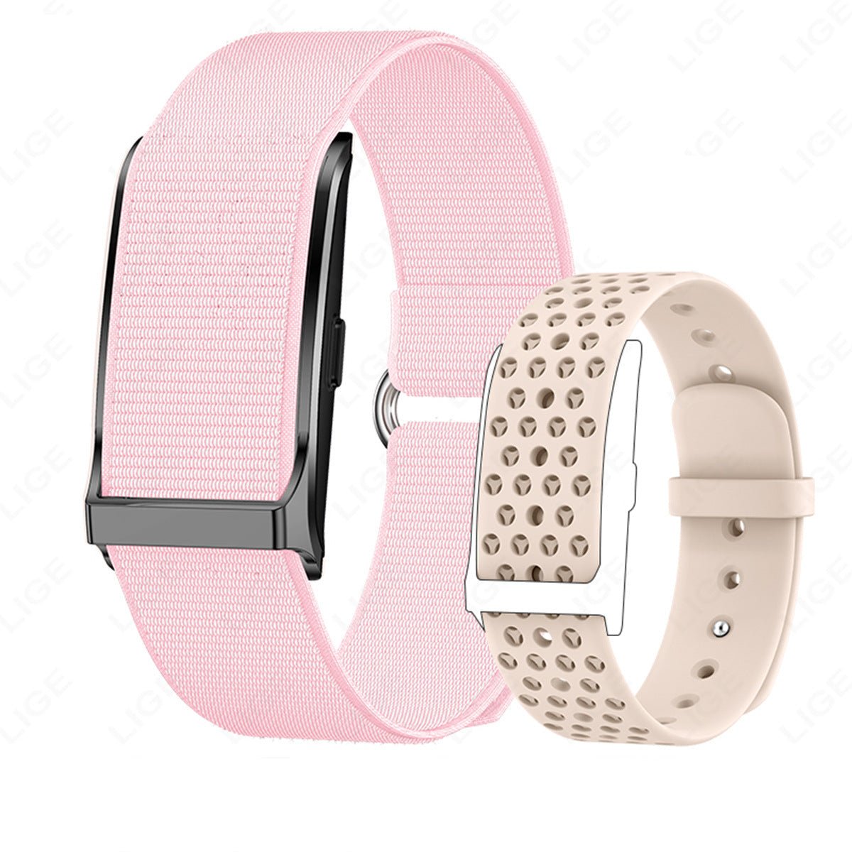 Smart Ware Pulse Smart Band
