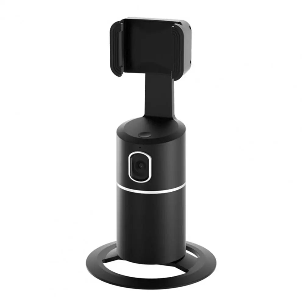 Multi-Functional Auto Tracking Selfie Stick, Gimbal & Tripod