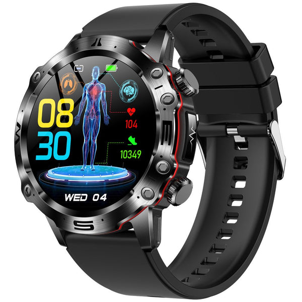 Smart Ware Co | Fitness Tracker & Smart Watches