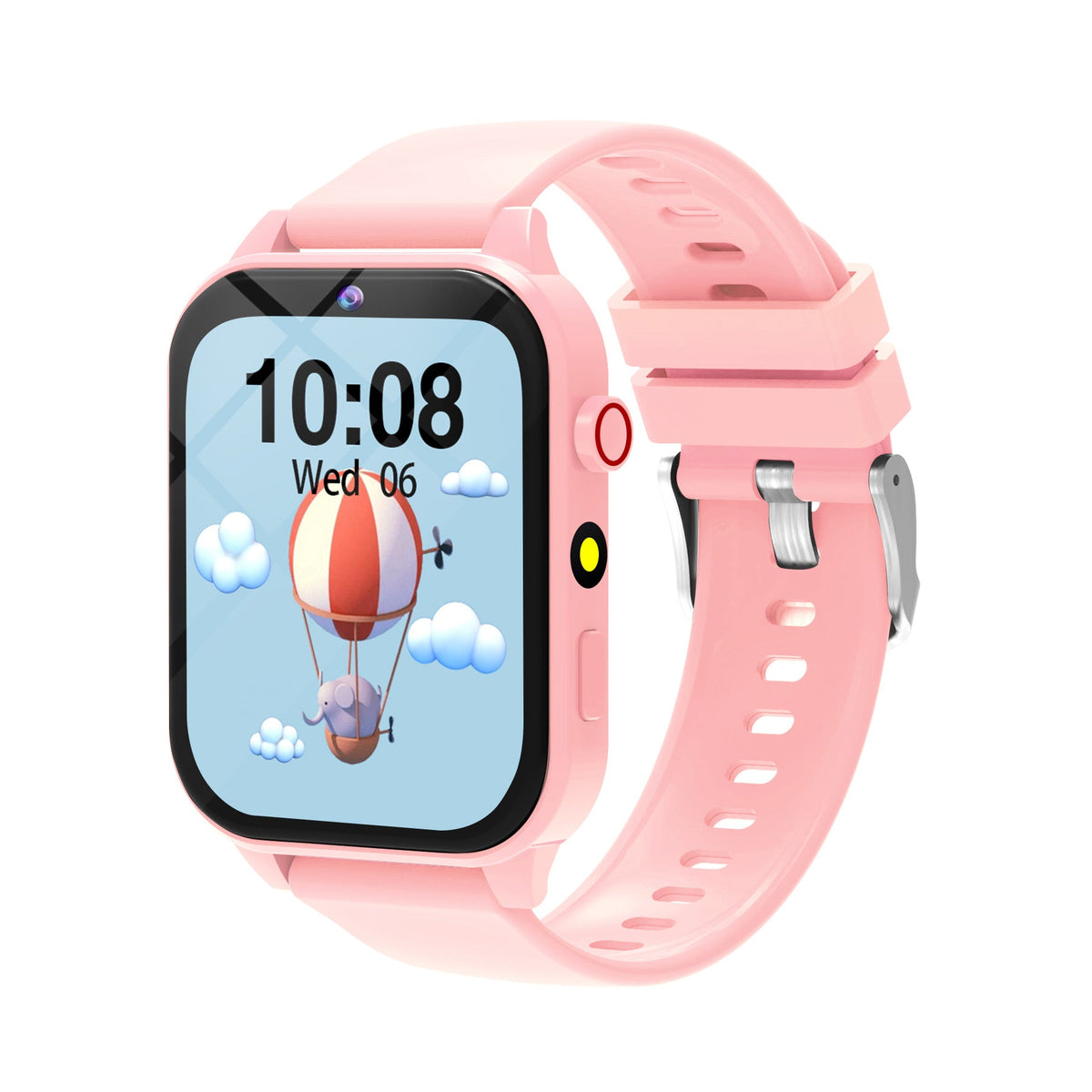 Smart Ware Spark Sleep Monitoring & Gaming Watch For Kids - Smart Ware Co