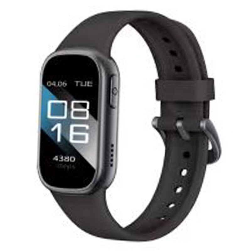 SmartWare ActiveVibe Multi - Function Health Tracking with Voice Assistant - Smart Ware Co