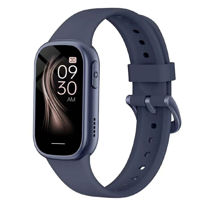 SmartWare ActiveVibe Multi - Function Health Tracking with Voice Assistant - Smart Ware Co