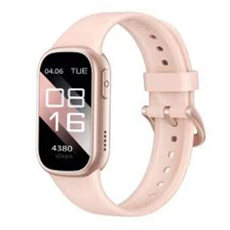 SmartWare ActiveVibe Multi - Function Health Tracking with Voice Assistant - Smart Ware Co