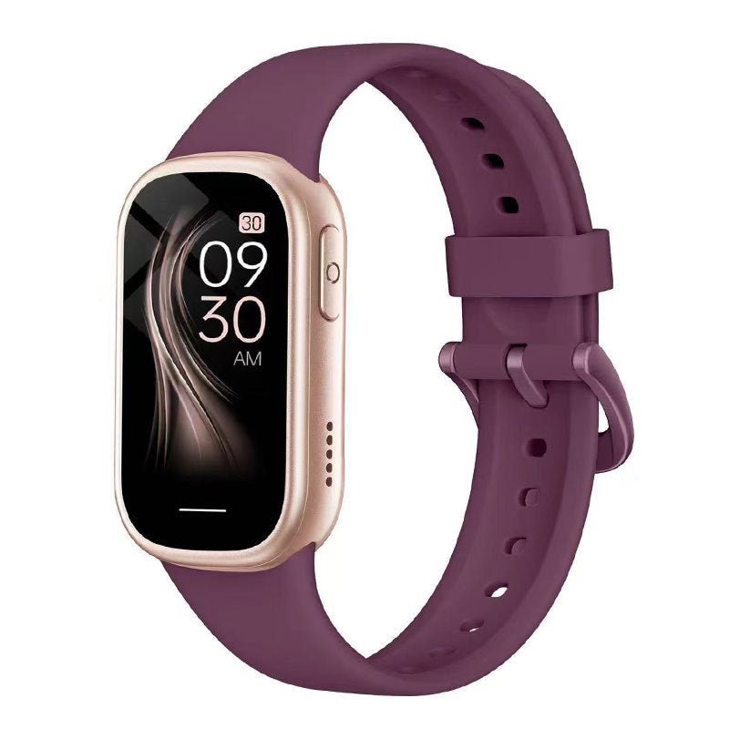 SmartWare ActiveVibe Multi - Function Health Tracking with Voice Assistant - Smart Ware Co