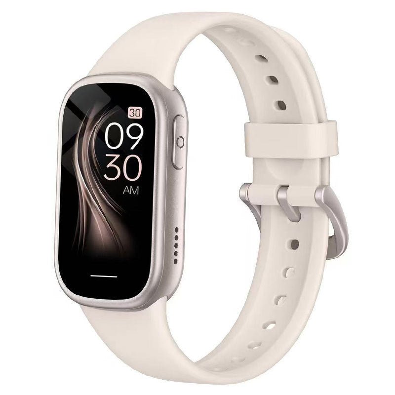 SmartWare ActiveVibe Multi - Function Health Tracking with Voice Assistant - Smart Ware Co