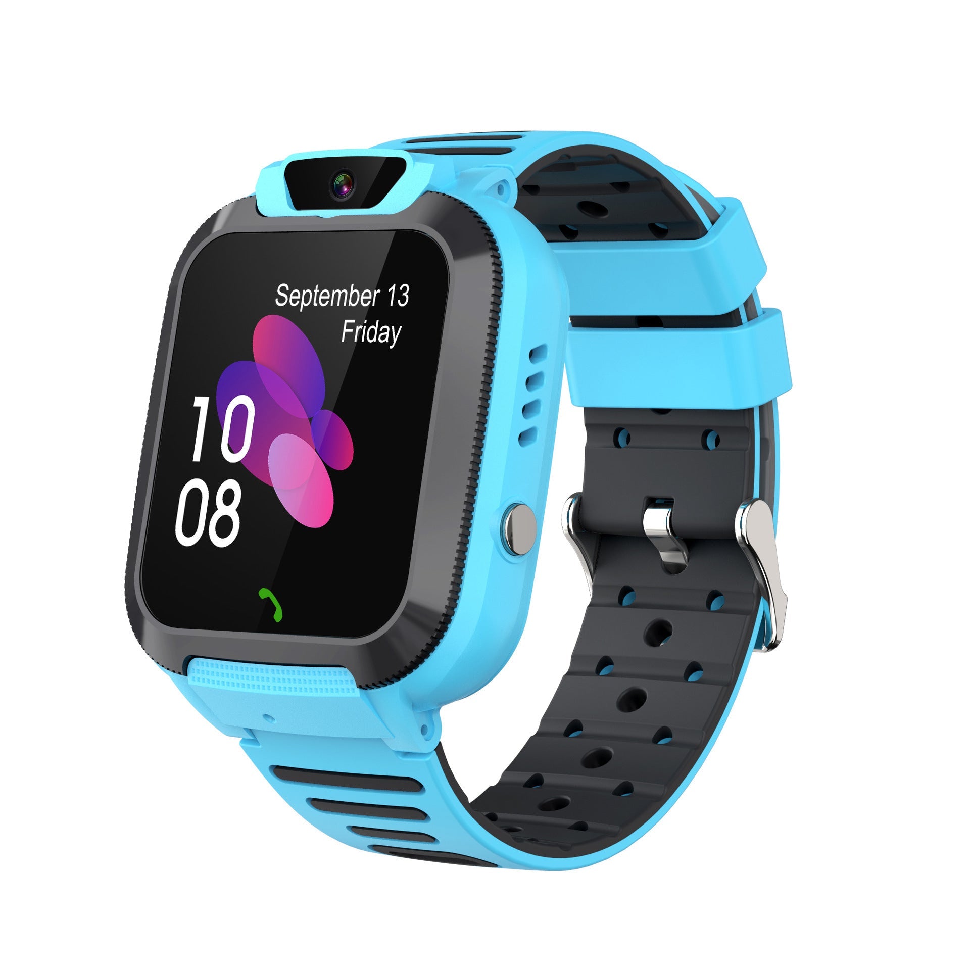 Smartware Neo Waterproof SOS Two - Way Call Smart Watch for Kids - Smart Ware Co