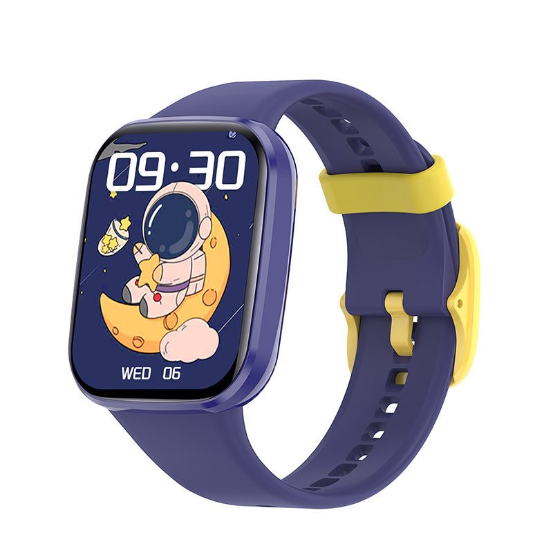 Smartware Pixi Waterproof Health & Fitness Smart Watch For Kids - Smart Ware Co