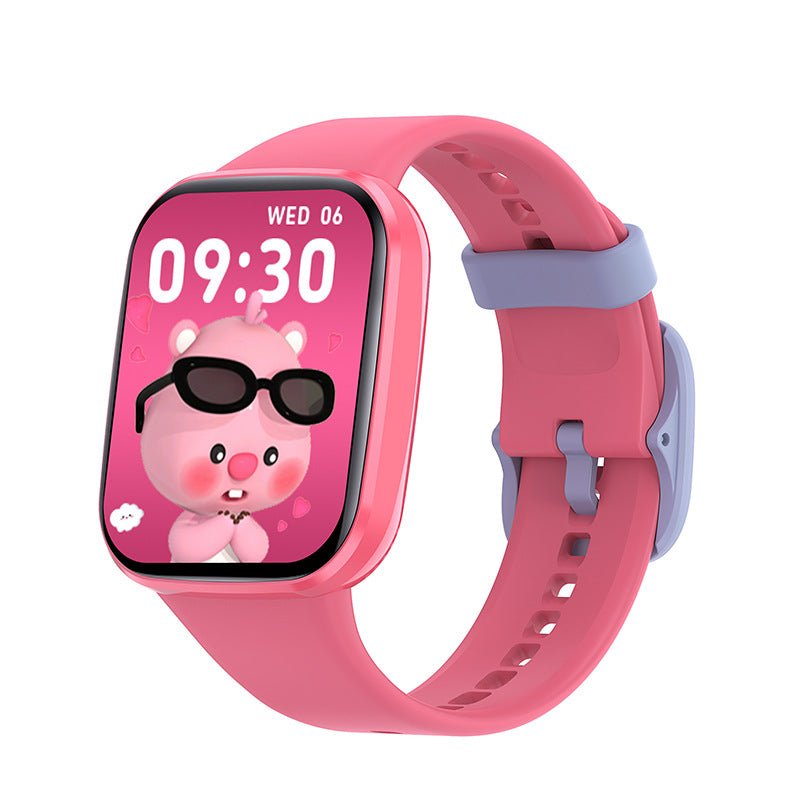 Smartware Pixi Waterproof Health & Fitness Smart Watch For Kids