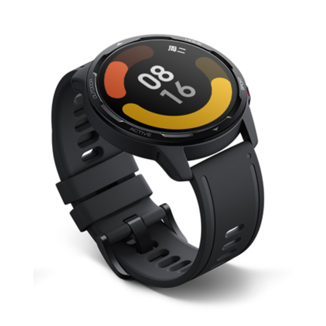 GPS WiFi Bluetooth Fitness Heart Rate Monitor Tracker Smartwatch