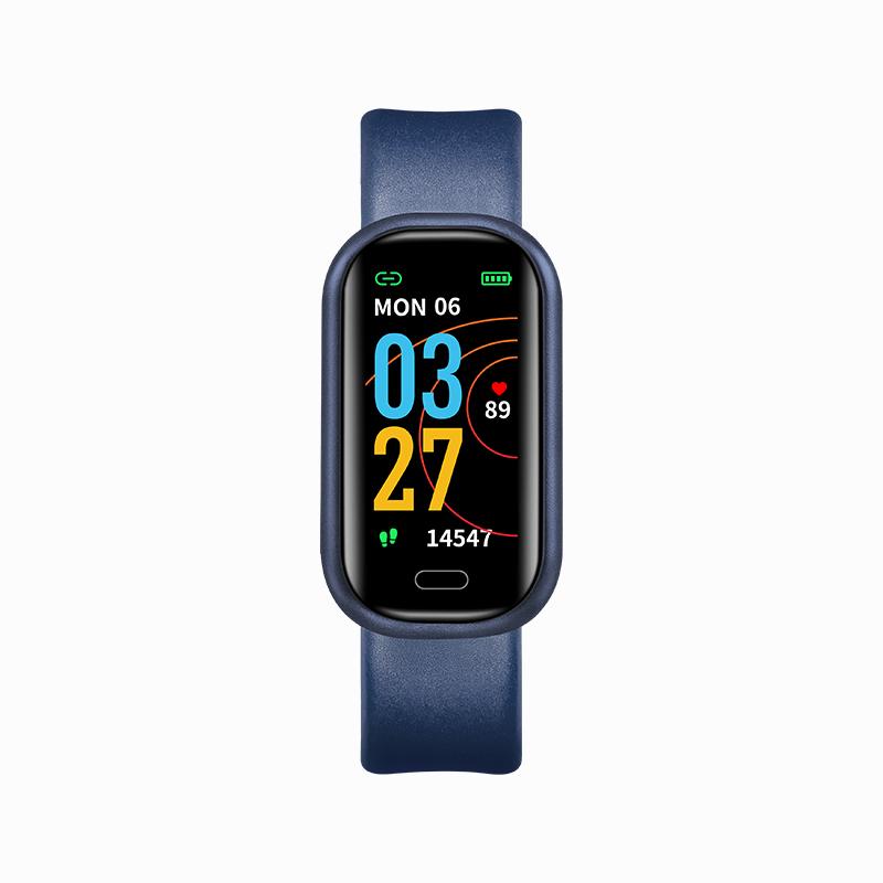 Waterproof hotsell fitness smartwatch