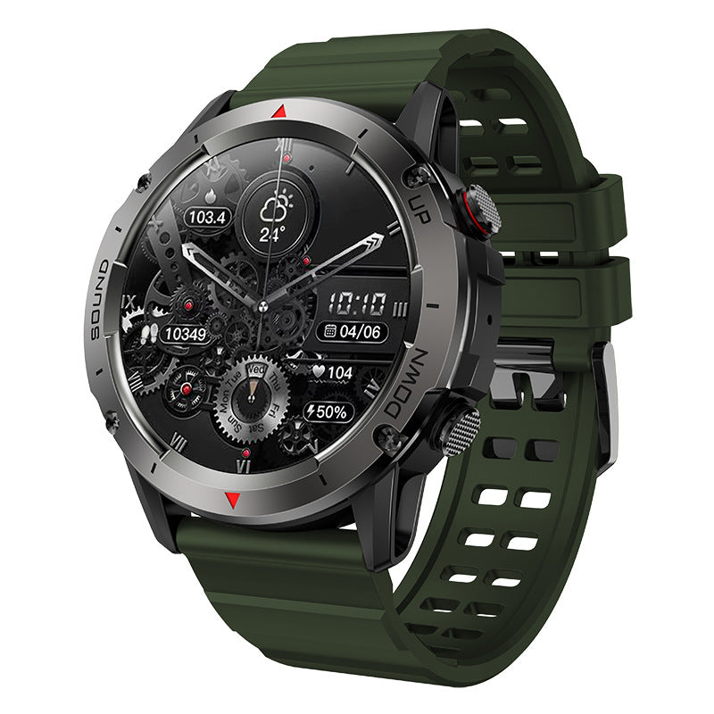 Multi Sport Mode Bluetooth Activity Fitness Tracker Smart Watch