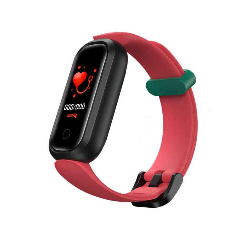 T12 Multi-Function Kids Sports Health and Fitness Tracker Smartwatch