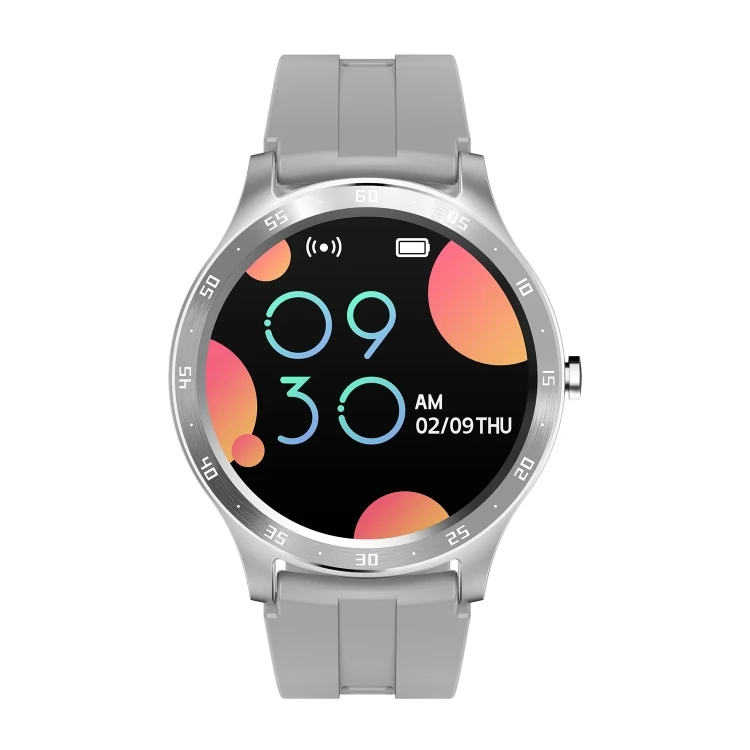 Unisex Health,Fitness Tracker,Business and Multi Sports Smart Watch