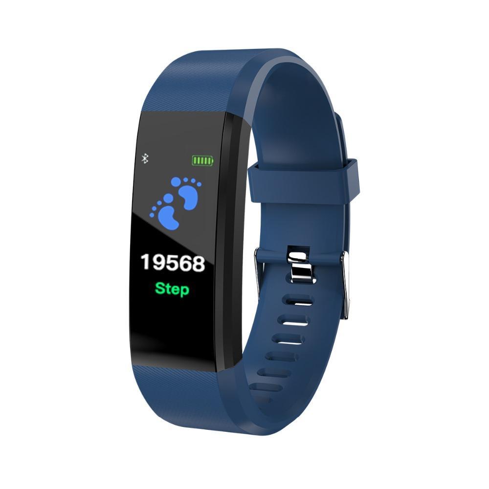 Smart Watch Fitness Activity Tracker Watch