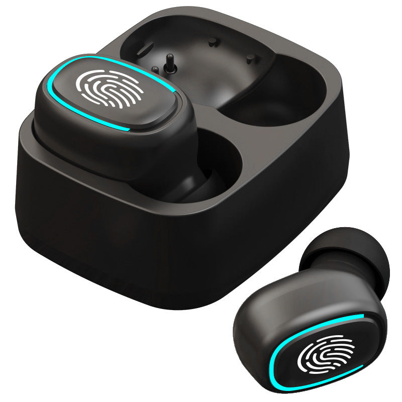 Wireless Bluetooth Anti-Sweat HD Stereo Sound Earphones