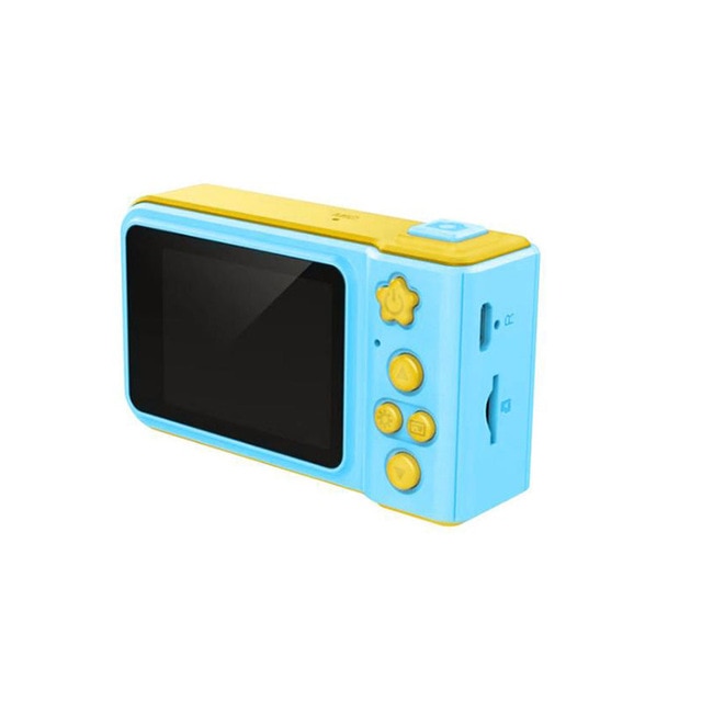 Portable Digital Children Mini Camera Full HD 1080P