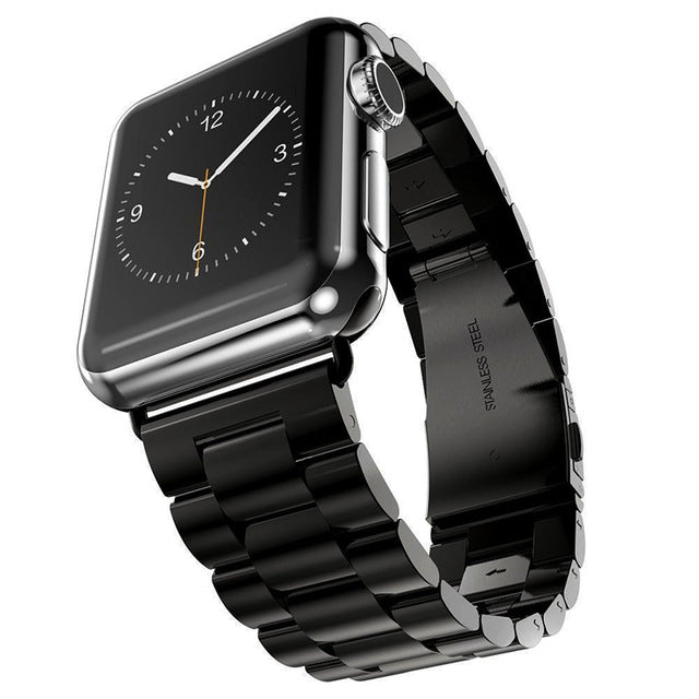 Slick Strap For Apple Watch