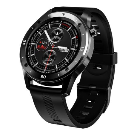 Slimy F22 Smart Watch 1.54inch Full Touch Screen IP67 Waterproof Smartwatch for Android IOS Phone