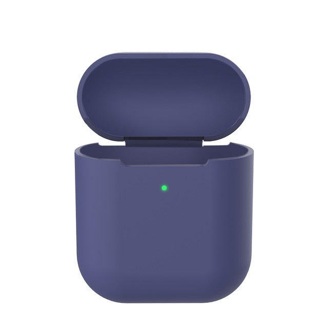 Silicone Airpods Charging Case