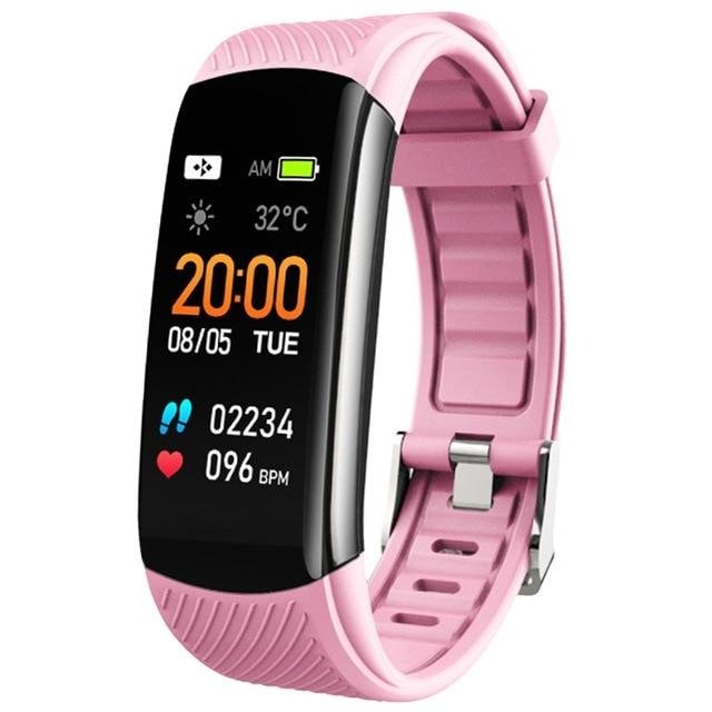 Heart Rate Fitbit Versa Blood Pressure Monitor Fitbit Charge Does